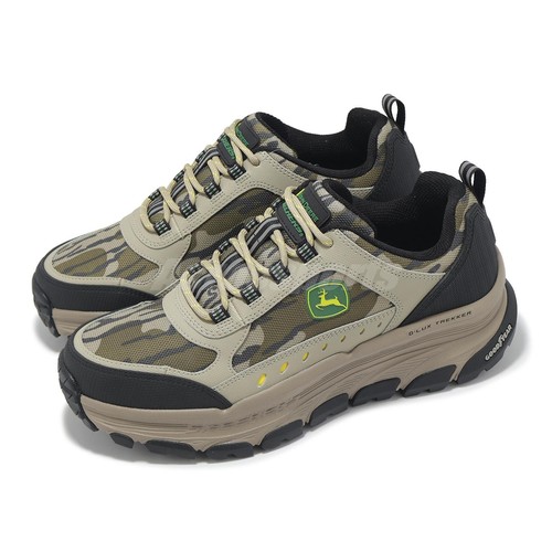 Skechers john deere lux - skechers,