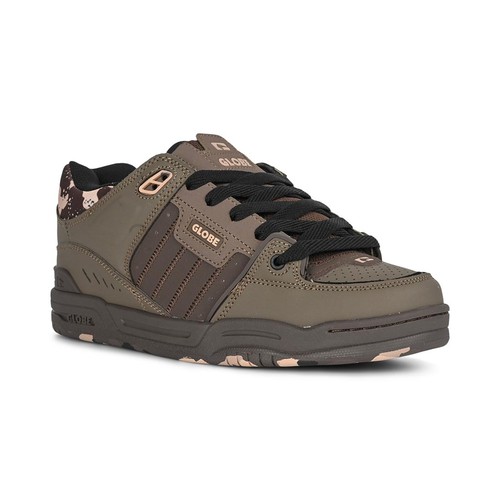 Scarpe skate globe fusion - scarpe,
