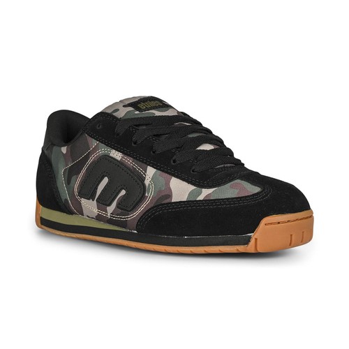 Scarpe skate etnies cut - da,