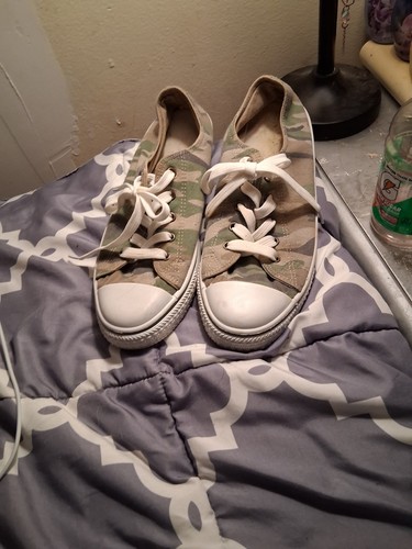 Scarpe mimetiche taglia - , 11