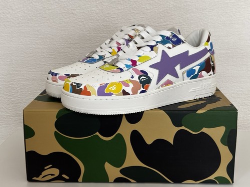Autentica icona bathing ape - a,