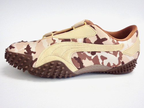 Puma mostro camo sneaker - mostro, camo/sneaker/puma