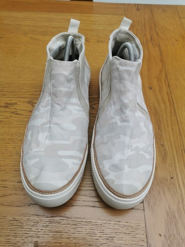 Sneakers toms bryce mimetiche - toms,