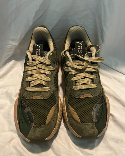 Sneakers puma uomo nuove - uomo,