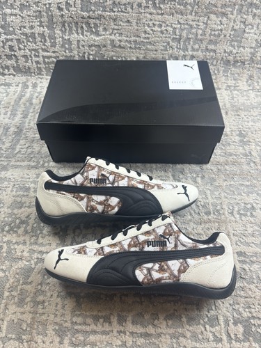 Taglia puma speedcat camo - -,
