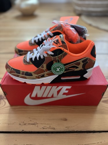 Nike air max duck camo - max, 90
