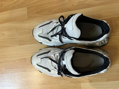 Sneakers ash luxury chunky - ash,