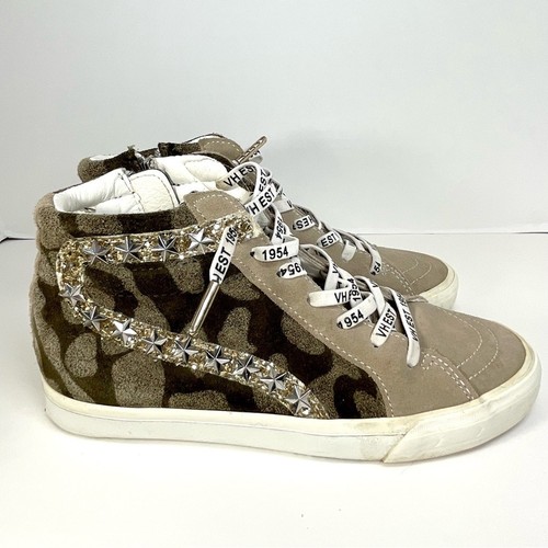 Sneakers basse multi-top