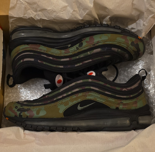 Nike air max premium qs - air,