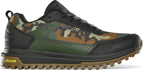 Scarpe trekking uomo - trekking,
