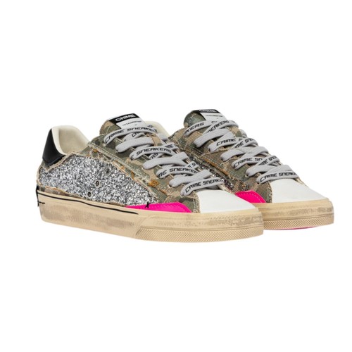 Crime london sneakers - sneakers, donna