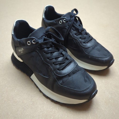 Scarpe ginnastica mallet - da,