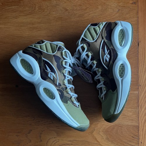 Sneakers bape mita 2016 - sneakers, x
