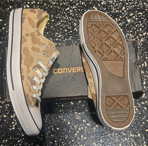 Sneakers converse chuck - sneakers,