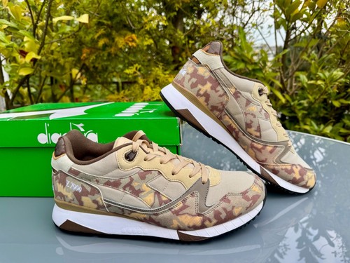 Diadora v7000 camo - diadora, (2017)