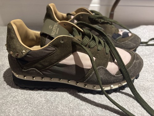 Sneakers valentino garavani - valentino,