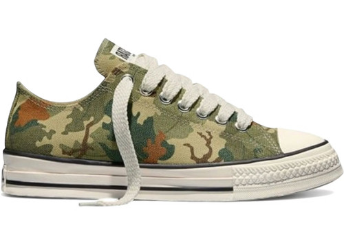 Converse chuck taylor - chuck, star