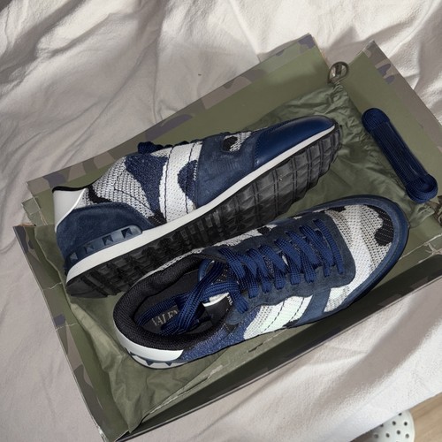 Scarpe ginnastica basse - scarpe,