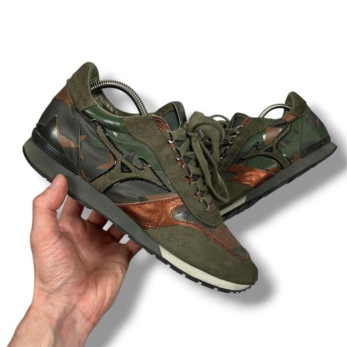 Mizuno 1906 camo running - 1906,