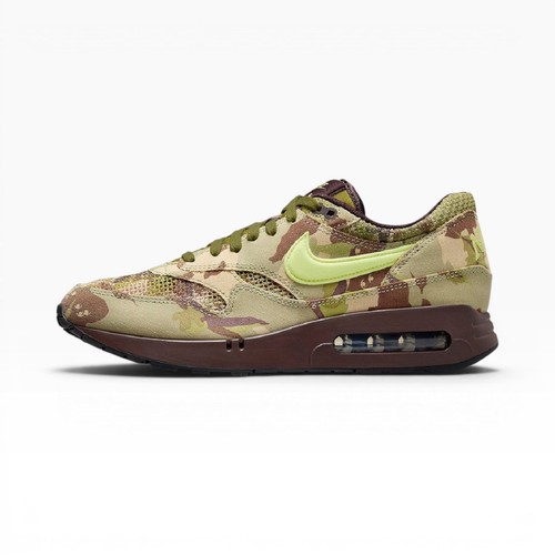 Nike air max camo - air,
