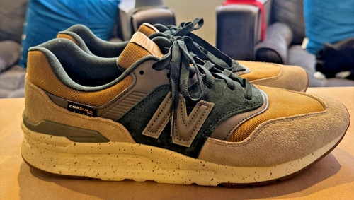 New balance 997h cordura - 997h,