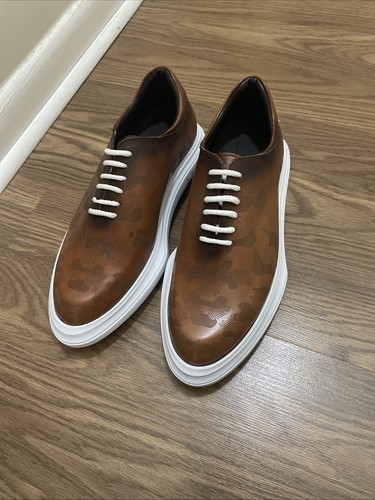 Sneakers jerrone campese - sneakers,