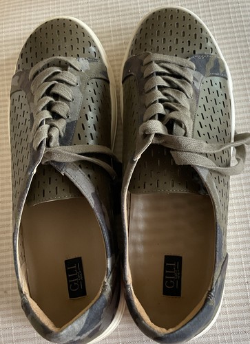 Gili sneakers donna adalie - sneakers,
