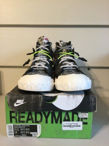 Nike blazer mid - mid, readymade
