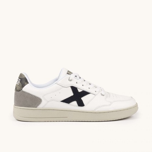 Sneakers donna munich - sneakers, 8908116