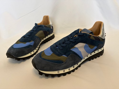 Valentino garavani sneaker - valentino,