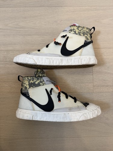 Nike blazer mid readymade - mid,