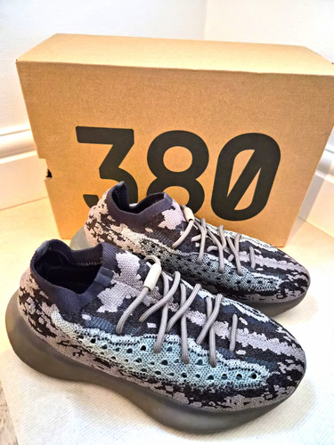 Adidas yeezy boost 380 - adidas,