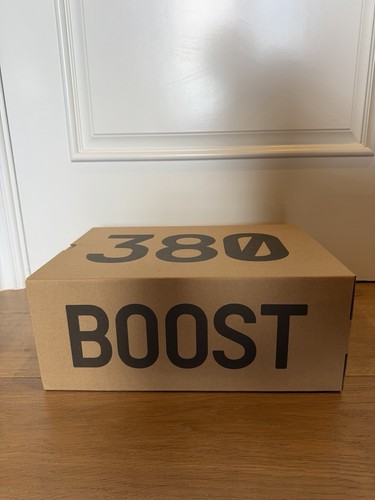 Adidas yeezy boost 380 - adidas,