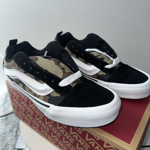 Scarpe casual uomo vans - casual,