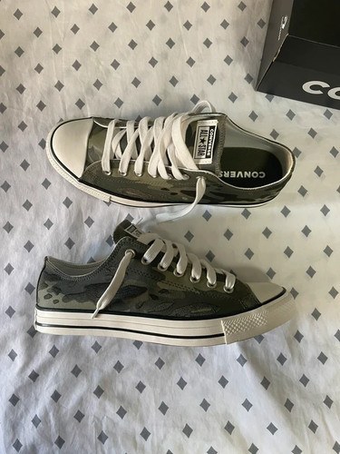 Converse ctas mimetiche - ctas,
