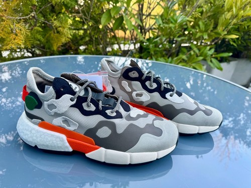 Adidas pod sesame camo - pod-s3.2, ml