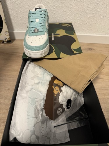 Bathing ape bape - bape, sta