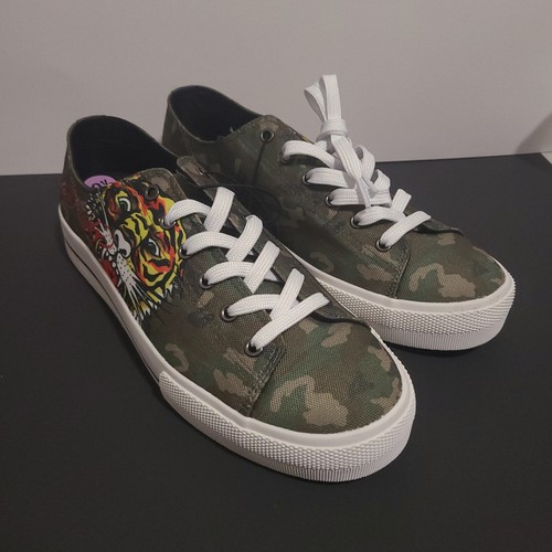 Sneakers basse uomo hardy - sneakers,