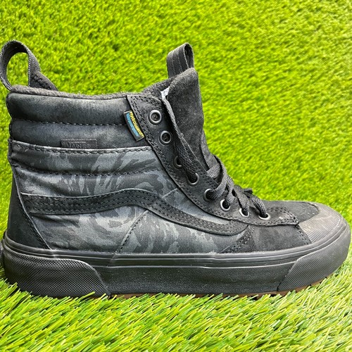 Scarpe ginnastica vans - da,