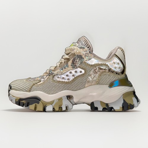 Sneakers joia donna - sneakers,
