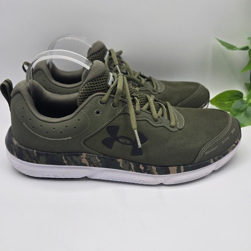 Scarpe corsa under armour - scarpe,